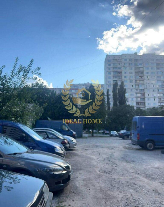 Продаж Квартира 3-кімнатна, 2/9 поверх на Леся Курбаса пр-т, 9 Киев - изображение 6