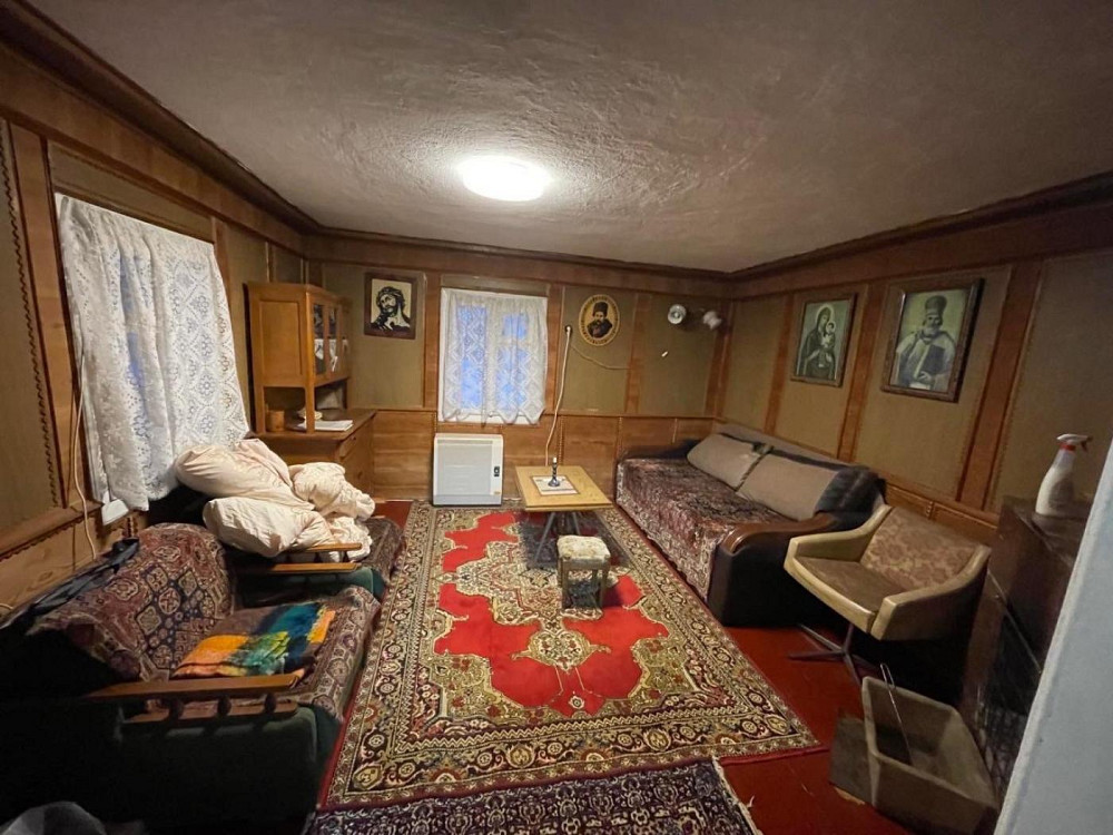 Продаж Будинок 2-кімнатний Пистинь - изображение 12