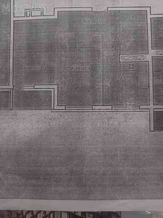 Продаж Гараж/паркомісце на вул. Полковника Нечая 8/16 поверх Ternopil'