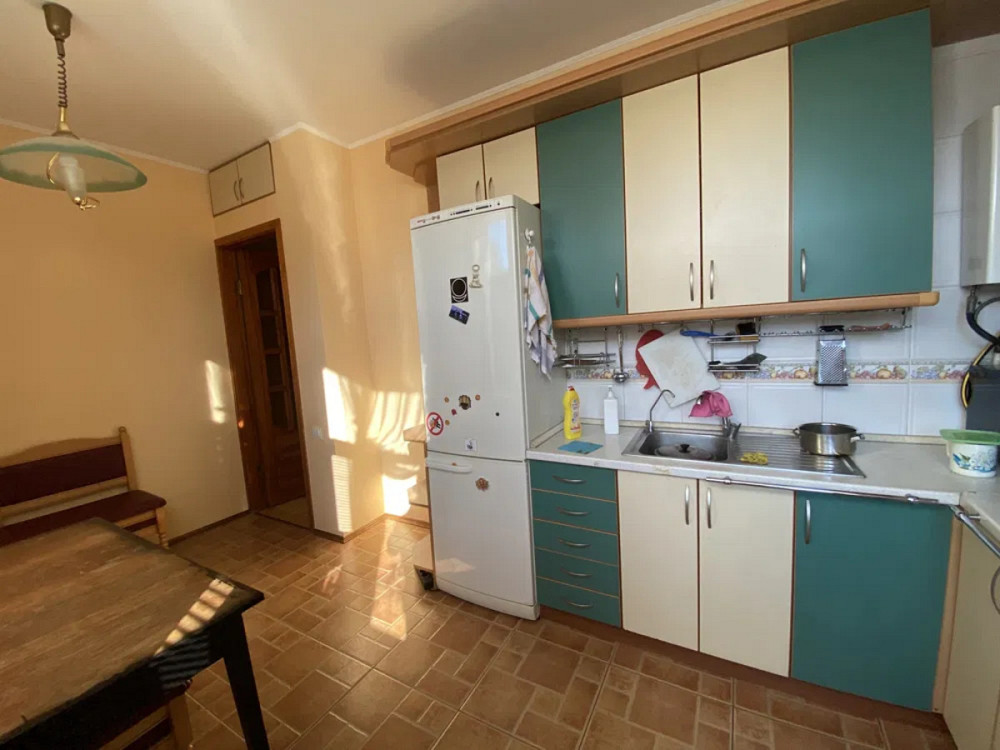 Оренда Квартира 2-кімнатна, 4/5 поверх на Капиловська 2а Київ - фото 10