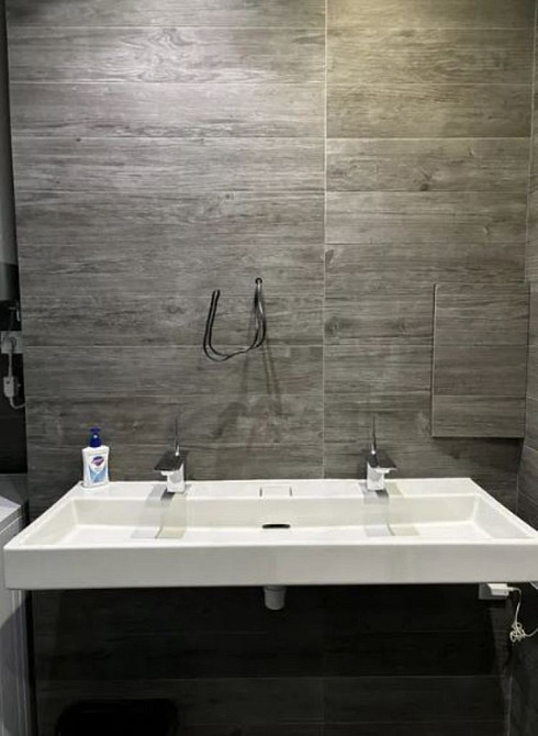 Трехкомнатная квартира с ремонтом . Начало Таирова. Одеса - фото 20