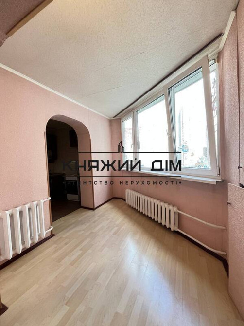 Оренда 3- кімн. квартири метро Позняки Код : 11203519 Київ - фото 16