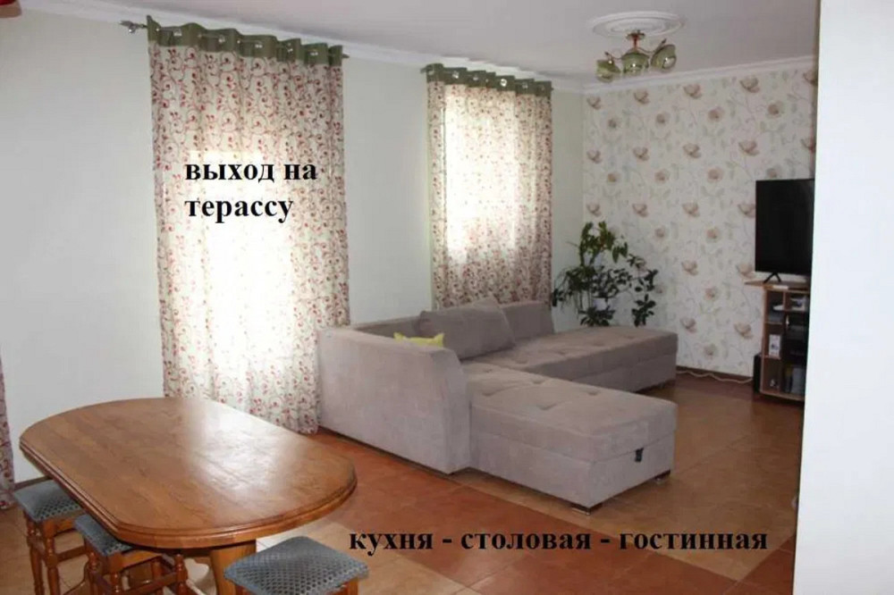 Будинок біля паркової зони Санаторний провулок Кропивницький. Кропивницкий - изображение 14