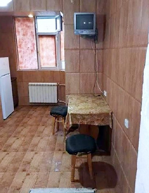 Двухкомнатная квартира с капитальным ремонтом на Черемушках Одеса - фото 5