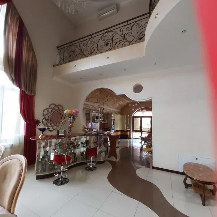 Дом в Крыжановке Крижанівка (Комінтернівський район) - фото 9