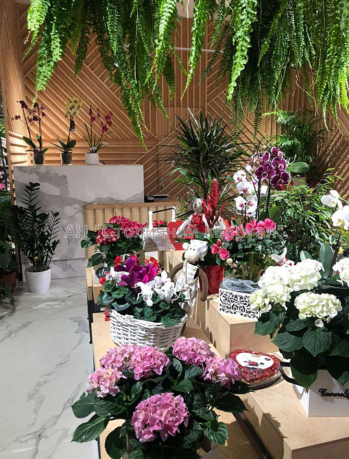 Оренда торгове приміщення на Драгоманова вул., 2А поверх - 1/25 Киев - изображение 6