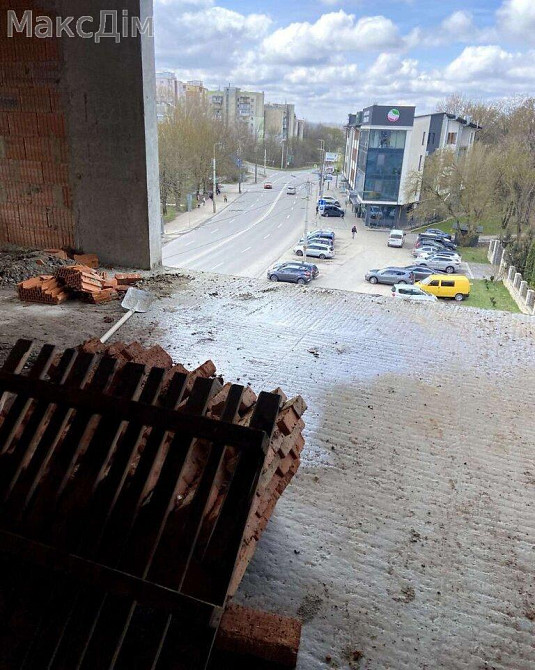 Продаж комерційне приміщення на вул. Сергія Короля приміщень - 1, поверх - 4/9 Тернопіль - фото 8