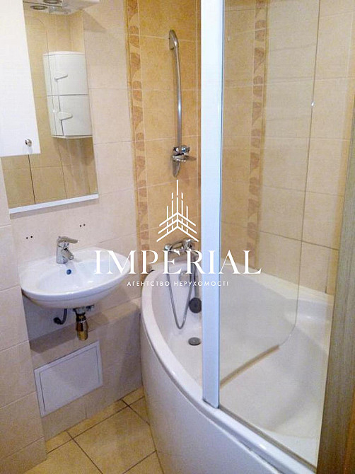 Оренда Квартира 3-кімнатна, 5/9 поверх на вул. Оболонський Kiev - photo 13