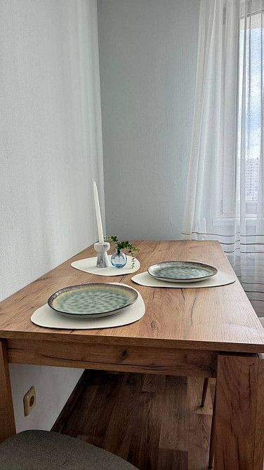 Оренда Квартира 1-кімнатна, 14/14 поверх на Петра Григоренка, 38а Київ - фото 14