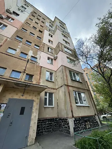 Продаж 2к Квартира 58.3 кв.м Полюсна вулиця 4 Полтава - фото 6