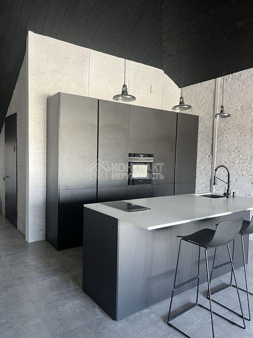 Оренда Квартира 3-кімнатна, 4/4 поверх на вул. Науки Харків - фото 1