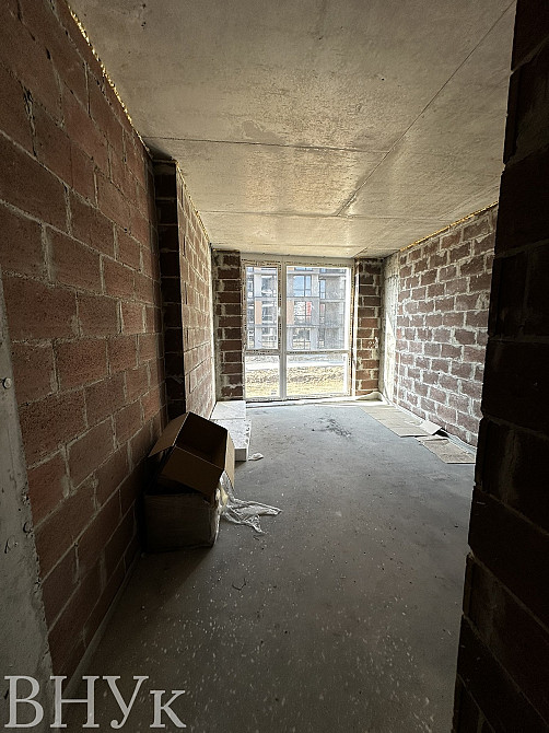 Продаж Квартира 1-кімнатна, 1/5 поверх на Підволочиське шосе Тернопіль - фото 2