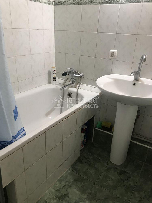 Продаж Квартира 1-кімнатна, 6/6 поверх на вул. Кооперативна Харків - фото 5