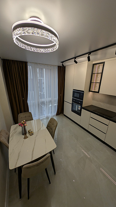 Оренда Квартира 1-кімнатна, 10/13 поверх на Вовчинецька вул., 223-А Івано-Франківськ - фото 10