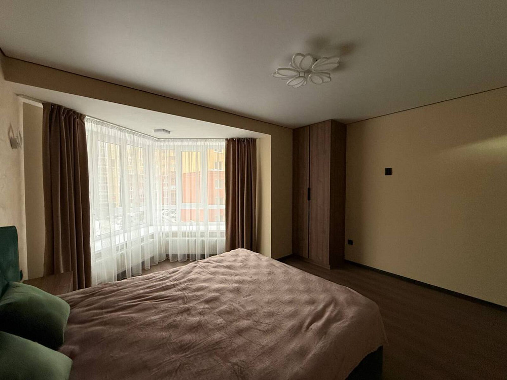 Оренда Квартира 2-кімнатна, 4/10 поверх на Проектна вул., 4 Тернополь - изображение 10