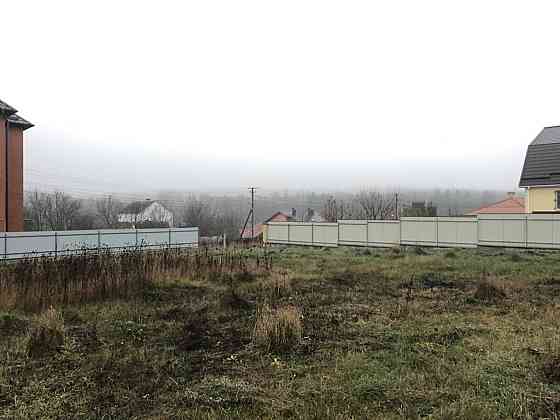 Продаж земельної ділянки 8 соток Вінниця