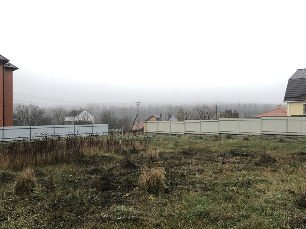 Продаж земельної ділянки 8 соток Вінниця - фото 1