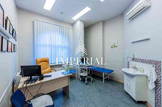 Продаж готовий бізнес на вул. Сирецька приміщень - 10, поверх - 1/9 Киев