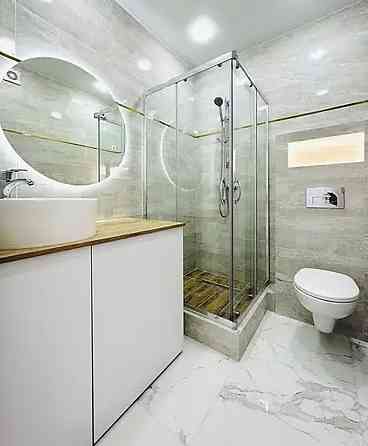 Продаж Квартира 2-кімнатна, 10/19 поверх на Жемчужная, 53 Одесса