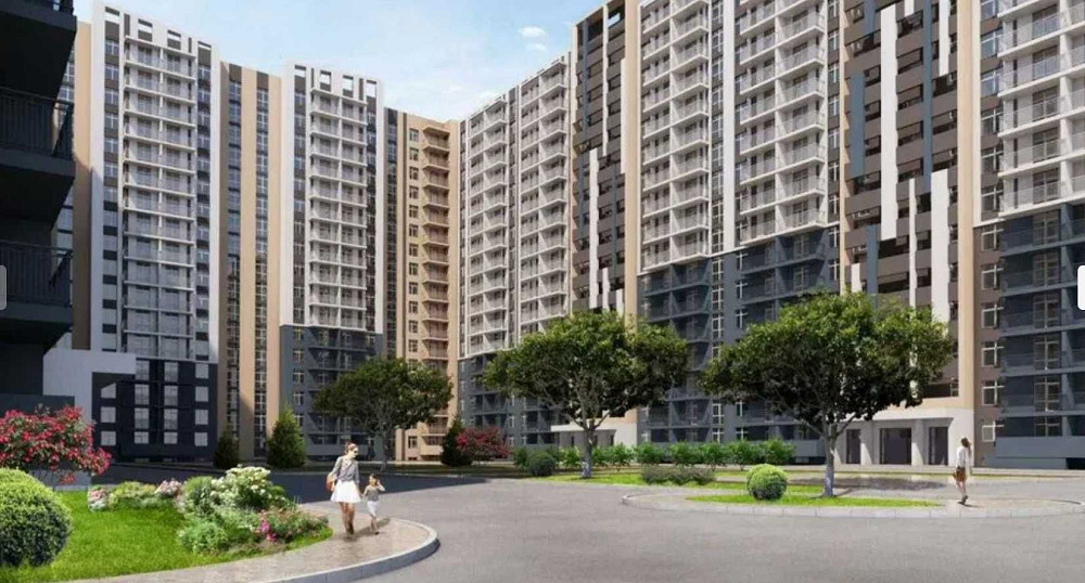 Продаж Квартира 1-кімнатна, 4/16 поверх на Заболотного Академіка вул., д. 148В Київ - фото 7