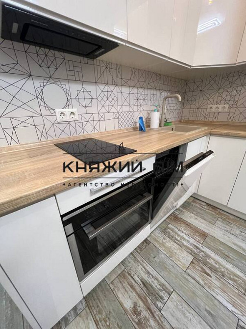 Є ГЕНЕРАТОР !!! Оренда 1 кімнатної квартири ЖК Зарічний Код Об'єкта № 11171101 Київ - фото 4