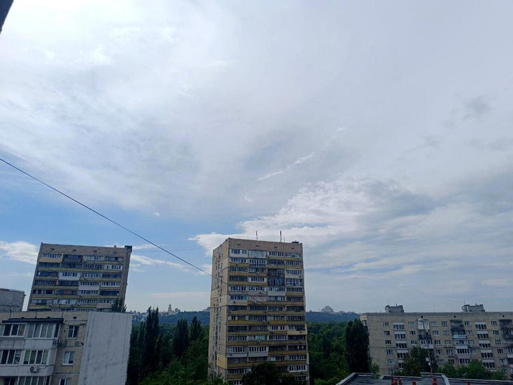 Оренда Квартира 2-кімнатна, 9/9 поверх на Ентузіастів, 47/1 Київ - фото 14