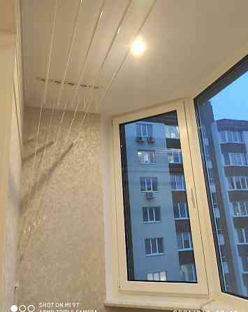 Продаж 1к Квартира 45 кв.м Крошенська  ЖК Будинокашній Житомир