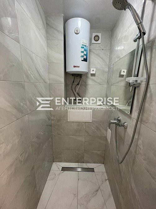 Продаж Квартира 1-кімнатна, 1/24 поверх на вул. Милославська Kiev - photo 8