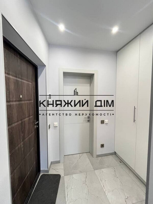 Оренда Квартира 1-кімнатна, 12/28 поверх на Днепровская Набережная ул. Київ - фото 11