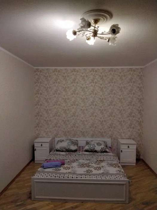 Оренда Квартира 2-кімнатна на ул. Бориса Гмыри, 3 Київ - фото 5