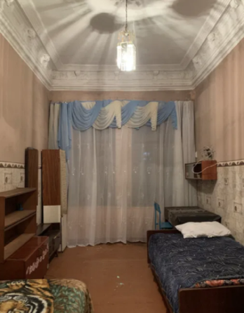 Однокомнатная квартира на ул. Болгарская, Молдаванка Одеса