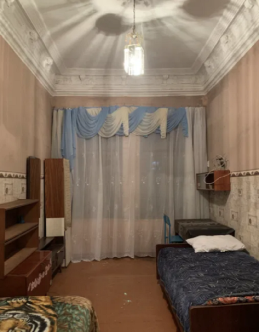 Однокомнатная квартира на ул. Болгарская, Молдаванка Одеса - фото 1