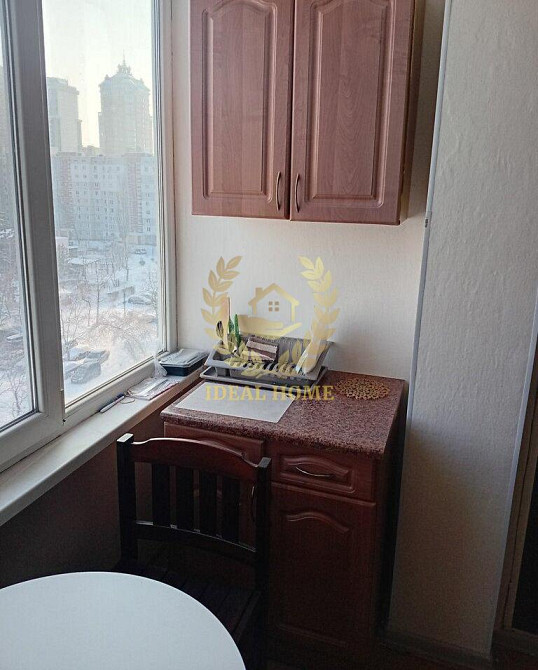 Продаж Квартира 1-кімнатна, 8/9 поверх на Зои Гайдай ул., 6А Київ - фото 14