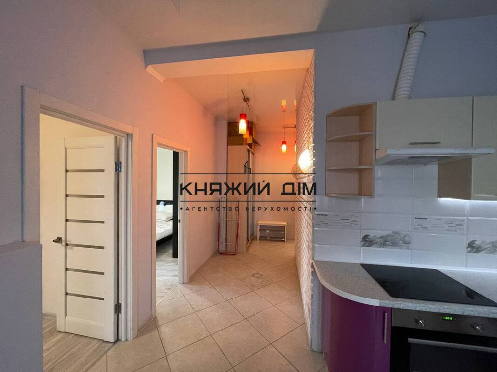 БЕЗ КОМІСІЇ ! Продається 2 кімнатна квартира ЖК Міністерський № 21146933 Kiev - photo 19