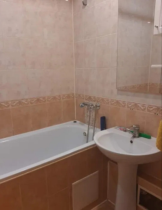 Оренда Квартира 2-кімнатна, 5/22 поверх на вул. Богатирська, 6/1 Київ - фото 9