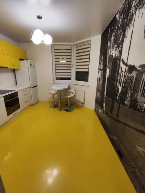 Оренда Квартира 1-кімнатна, 10/14 поверх на вул. Василя Симоненка, 5а Киев - изображение 10