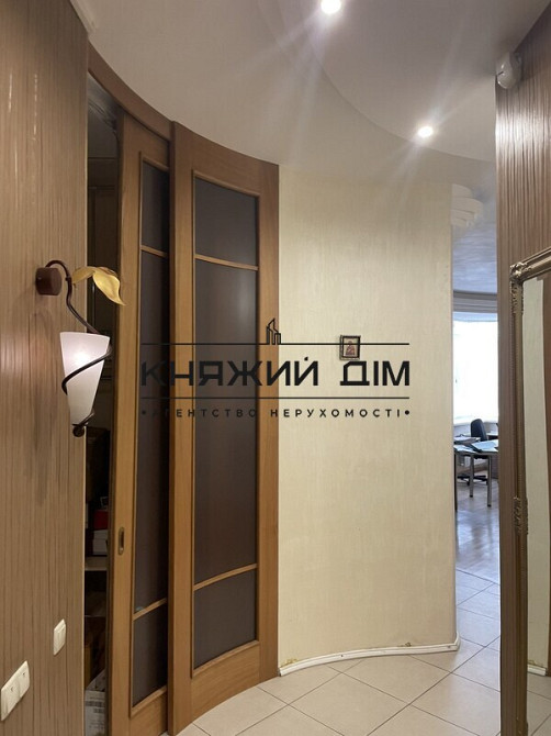 Оренда офісне приміщення на вул. Щорса ул./Євгена Коновальця поверх - 3/25 Киев - изображение 9