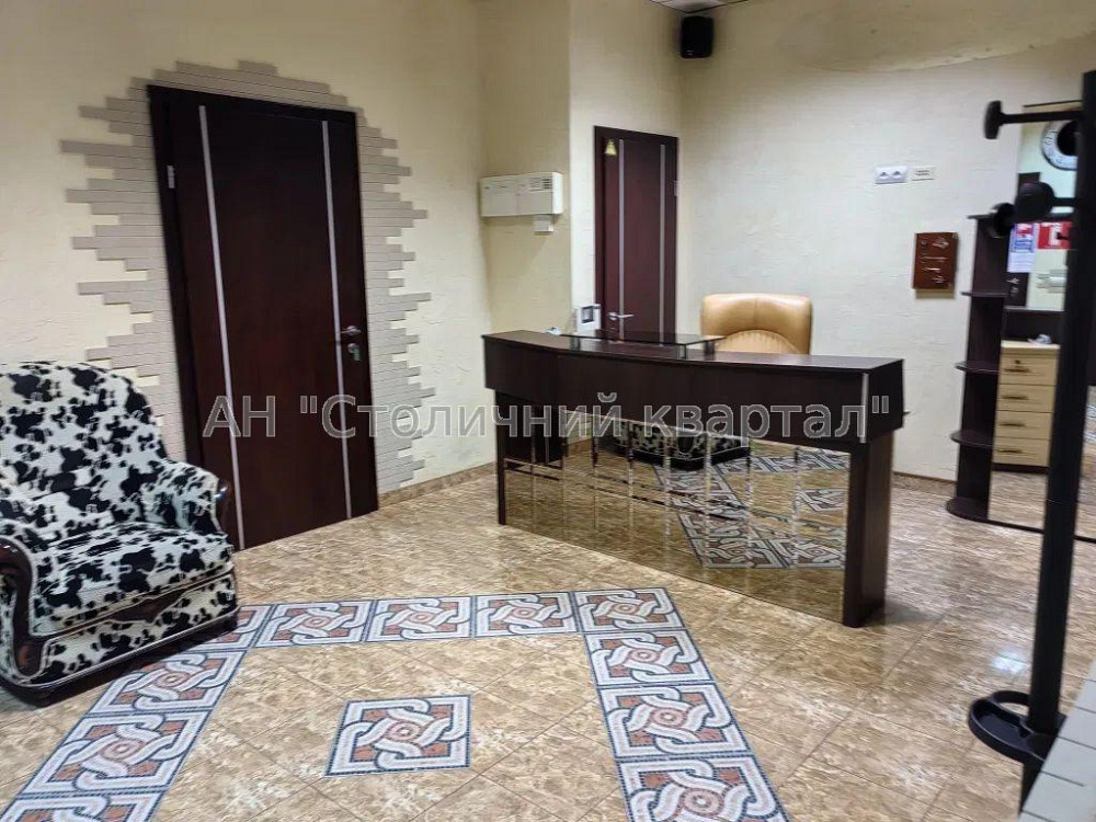 Оренда Будинок 3-кімнатний на Оболонська набережна вул., 15, корп. 4 Київ - фото 1