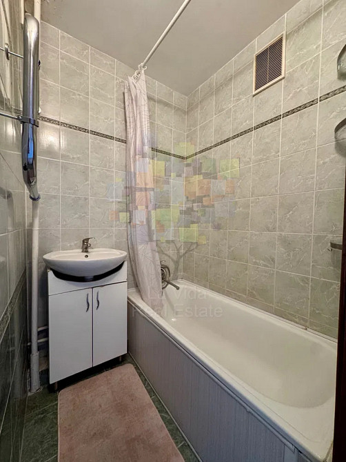 Оренда Квартира 1-кімнатна, 6/9 поверх на Дніпровська набережена, 5а Kiev - photo 6