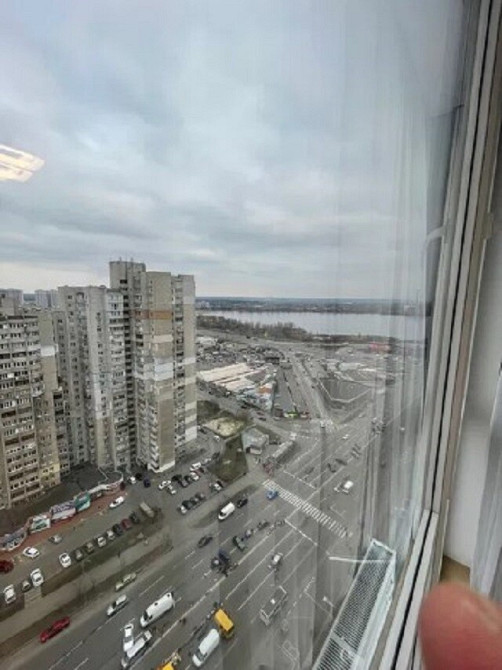 Оренда Квартира 2-кімнатна, 23/25 поверх на улица Ревуцкого, д.40 Kiev - photo 11