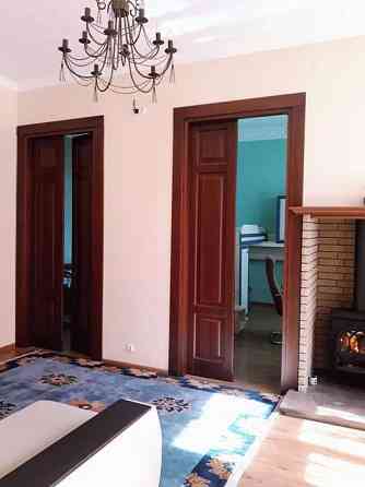 Оренда Квартира 3-кімнатна, 3/4 поверх на Днепровская набережная Киев