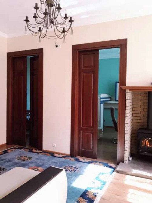 Оренда Квартира 3-кімнатна, 3/4 поверх на Днепровская набережная Киев - изображение 4