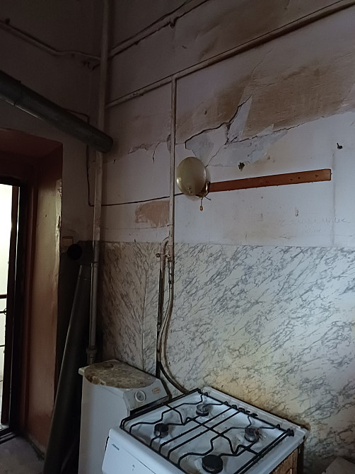 СРОЧНО!!! Цена снижена! Продам 2-х комнатную коммуну в центре Одессы Одеса - фото 7