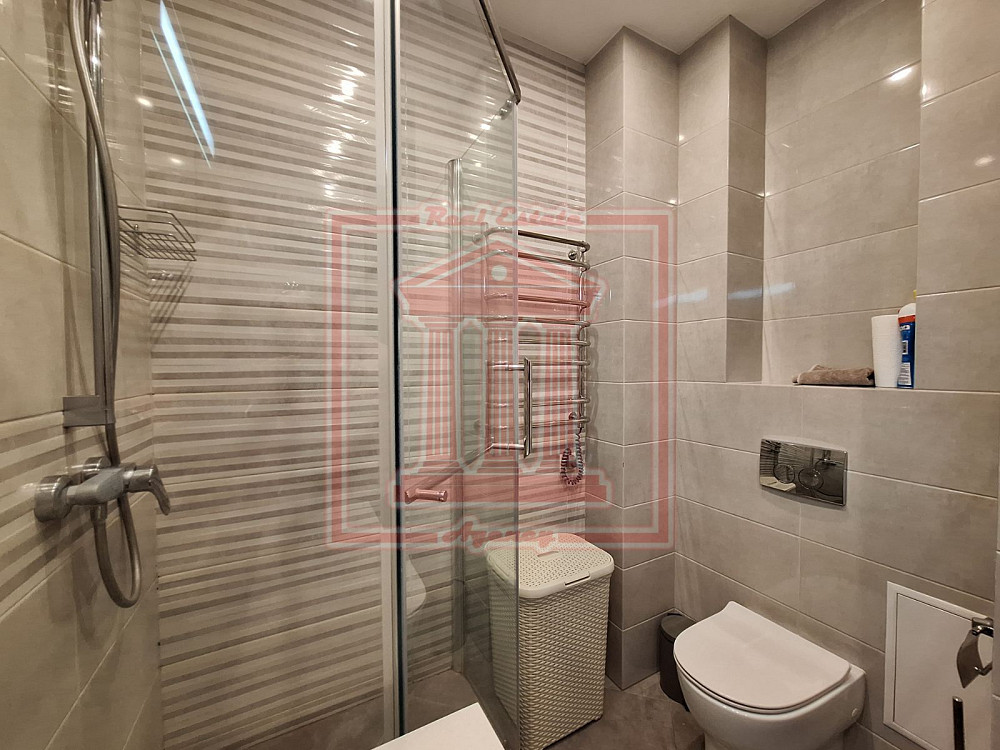 Оренда Квартира 1-кімнатна, 7/10 поверх на Старокняжицька, 1 Бориспіль - фото 11