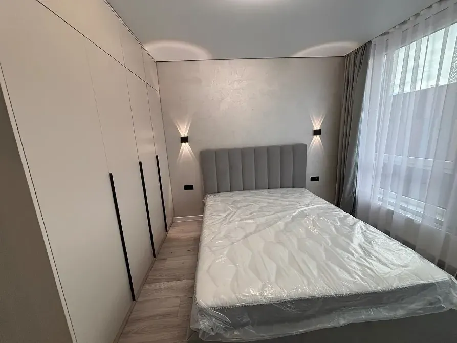 Продаж 1к Квартира 40 кв.м Сеченова Івано-Франківськ - фото 4