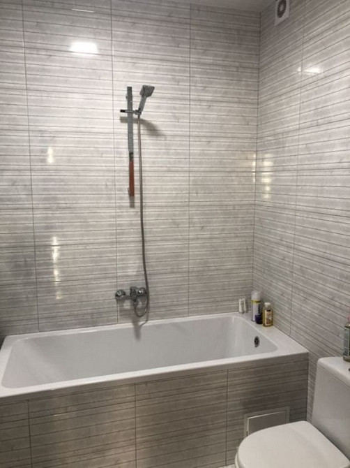 Оренда Квартира 2-кімнатна, 20/25 поверх на ул. Михаила Драгоманова, 2 Київ - фото 13