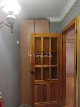 Продаж Квартира 1-кімнатна, 3/3 поверх на вул. Аерокосмічний Харьков