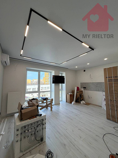 Продаж Квартира 1-кімнатна, 3/9 поверх на Тлехаса Uzhhorod - photo 10