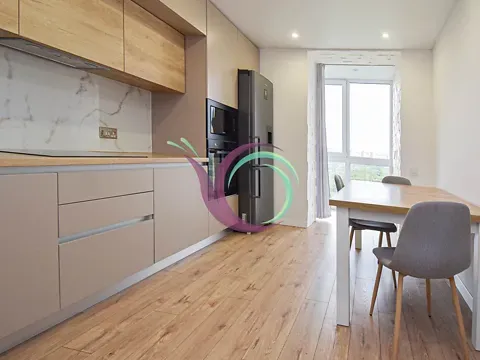 Оренда 2к Квартира 66 кв.м ЖК вул. Овочева Тернопіль - фото 3