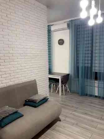 Красивая Квартира студия в ЖК Клабмарин Одеса